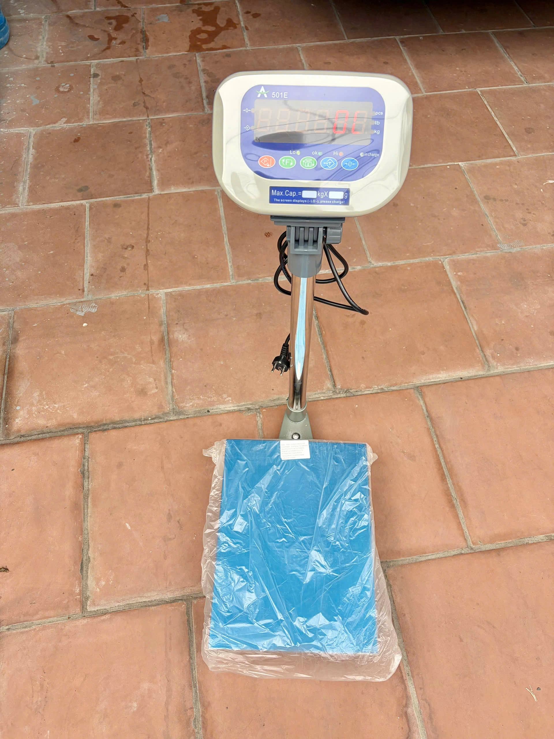 cân bàn điện tử 150kg