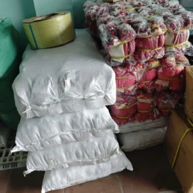 10+ Mẫu Găng Tay Bảo Hộ, Găng Tay Phòng Sạch Phổ Biến Giá Tốt 31