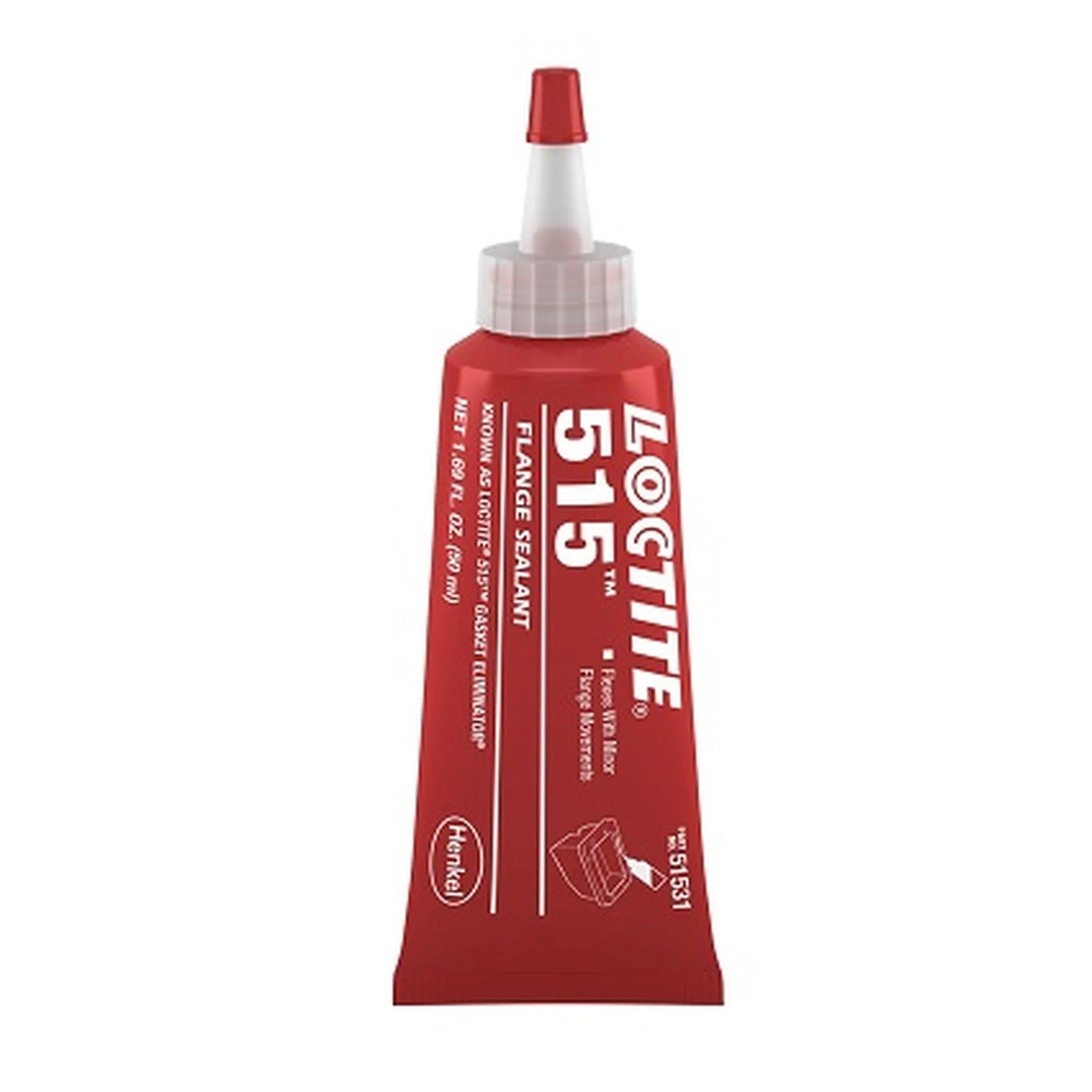 Keo loctite 515