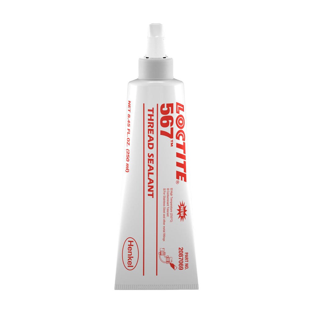 Keo loctite 567