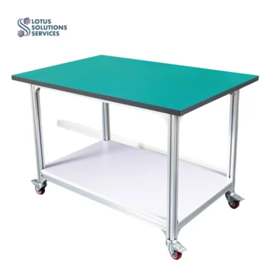 Bàn thao tác chống tĩnh điện
