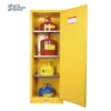 Tủ đứng hóa chất chống cháy sysbel 22G